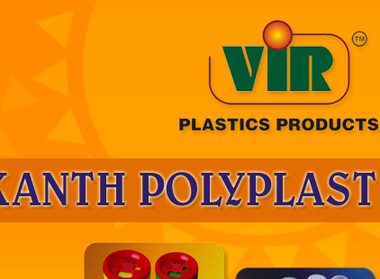 plastic caps and closures manufacturers in india